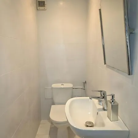 Apartament Chill With Jacuzzi *