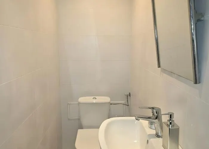 Apartament Chill With Jacuzzi *