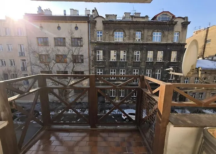 Chill With Jacuzzi Apartament